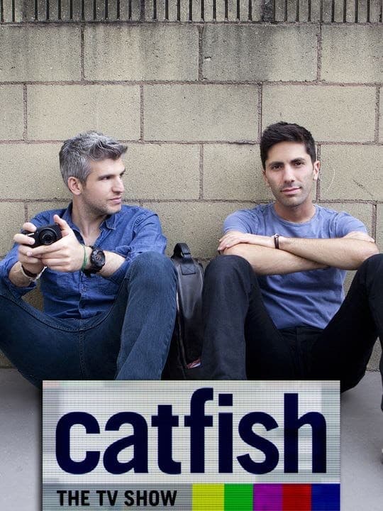 Fashion Catfish: The TV Show | Season 8 Episodes (TV Series) | MTV