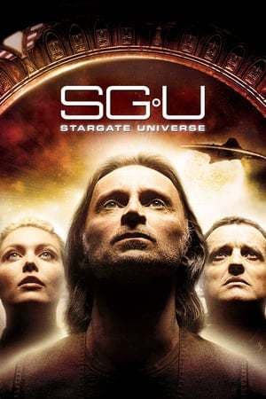 Serie Stargate Universe