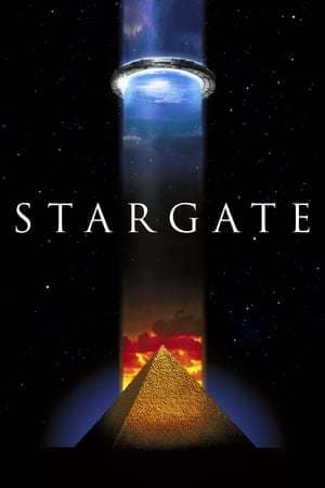 Movie Stargate