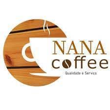 Restaurantes Nana coffee