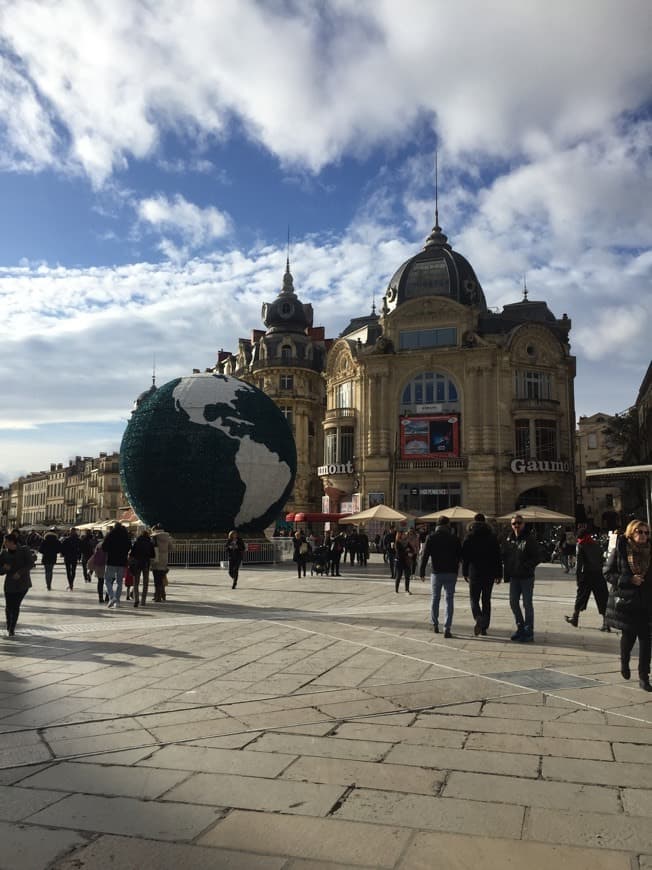 Restaurantes Montpellier