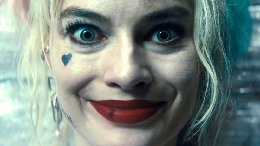 Movie Birds of Prey (and the Fantabulous Emancipation of One Harley Quinn)