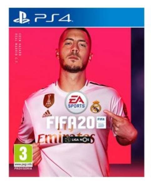 Moda FIFA 20 - Soccer Video Game - EA SPORTS Official Site.