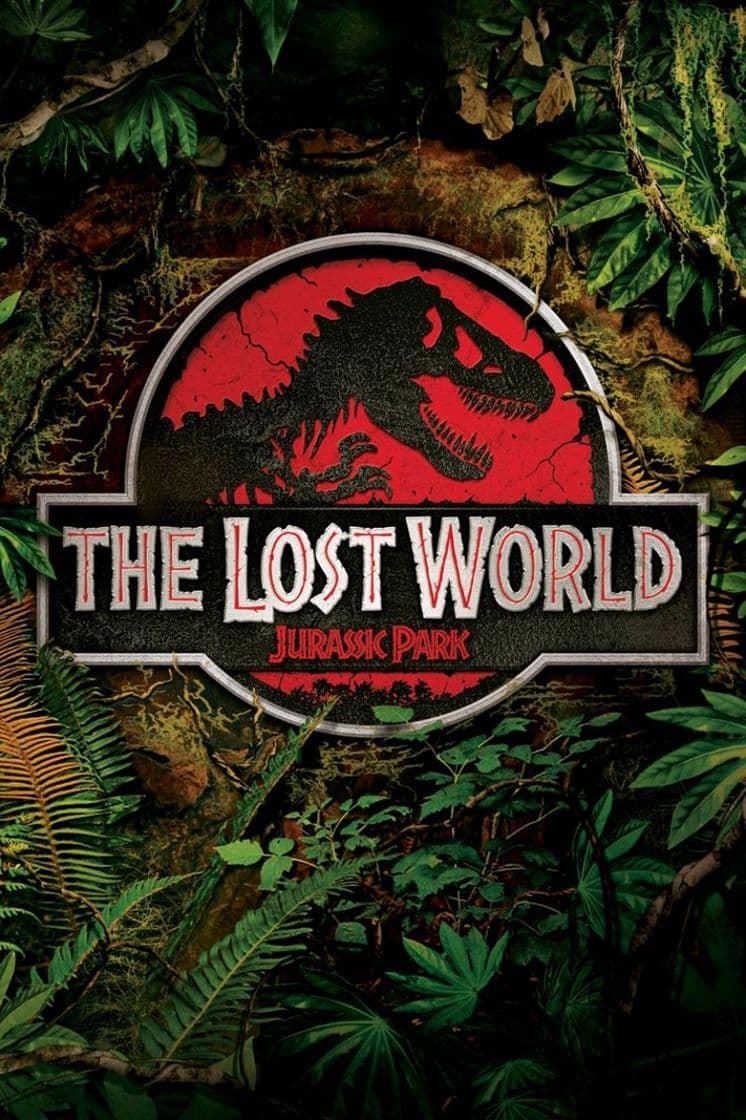 Movie The Lost World: Jurassic Park