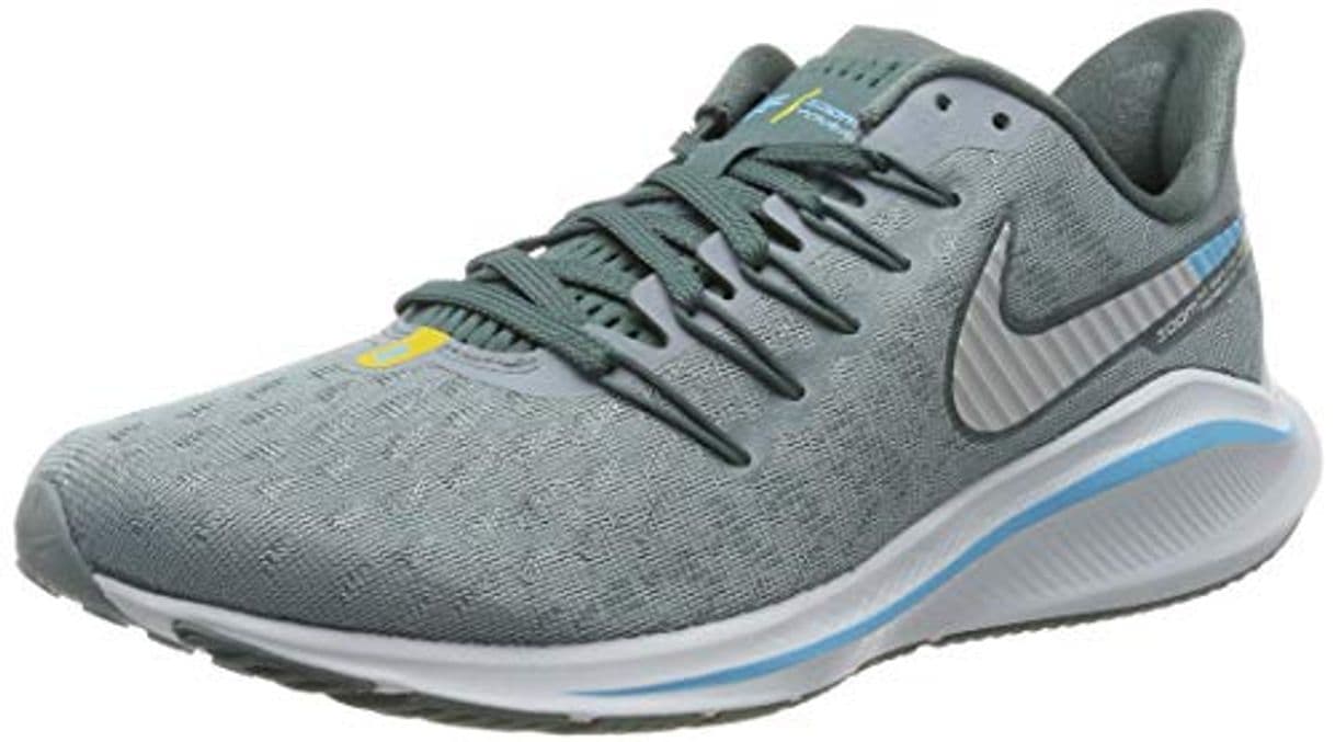 Product Nike Air Zoom Vomero 14, Zapatillas de Entrenamiento para Hombre, Azul