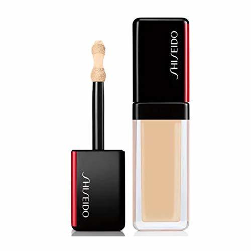 Place Shiseido Synchro Skin Self Refreshing Dual Tip Concealer #201 5