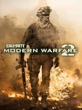 Videogames Call of Duty: Modern Warfare 2