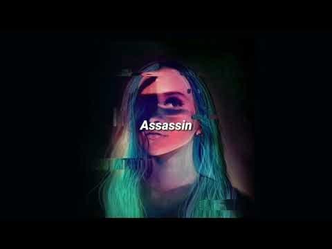 Canción Au/Ra - Assassin (Español)