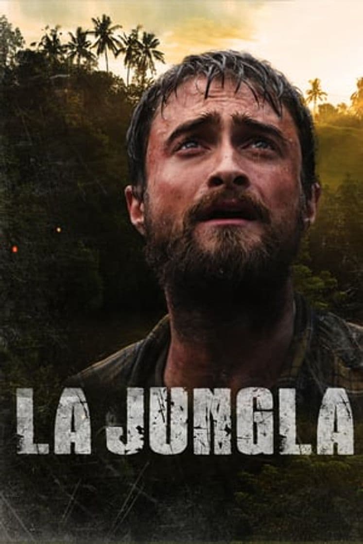 Película Jungle