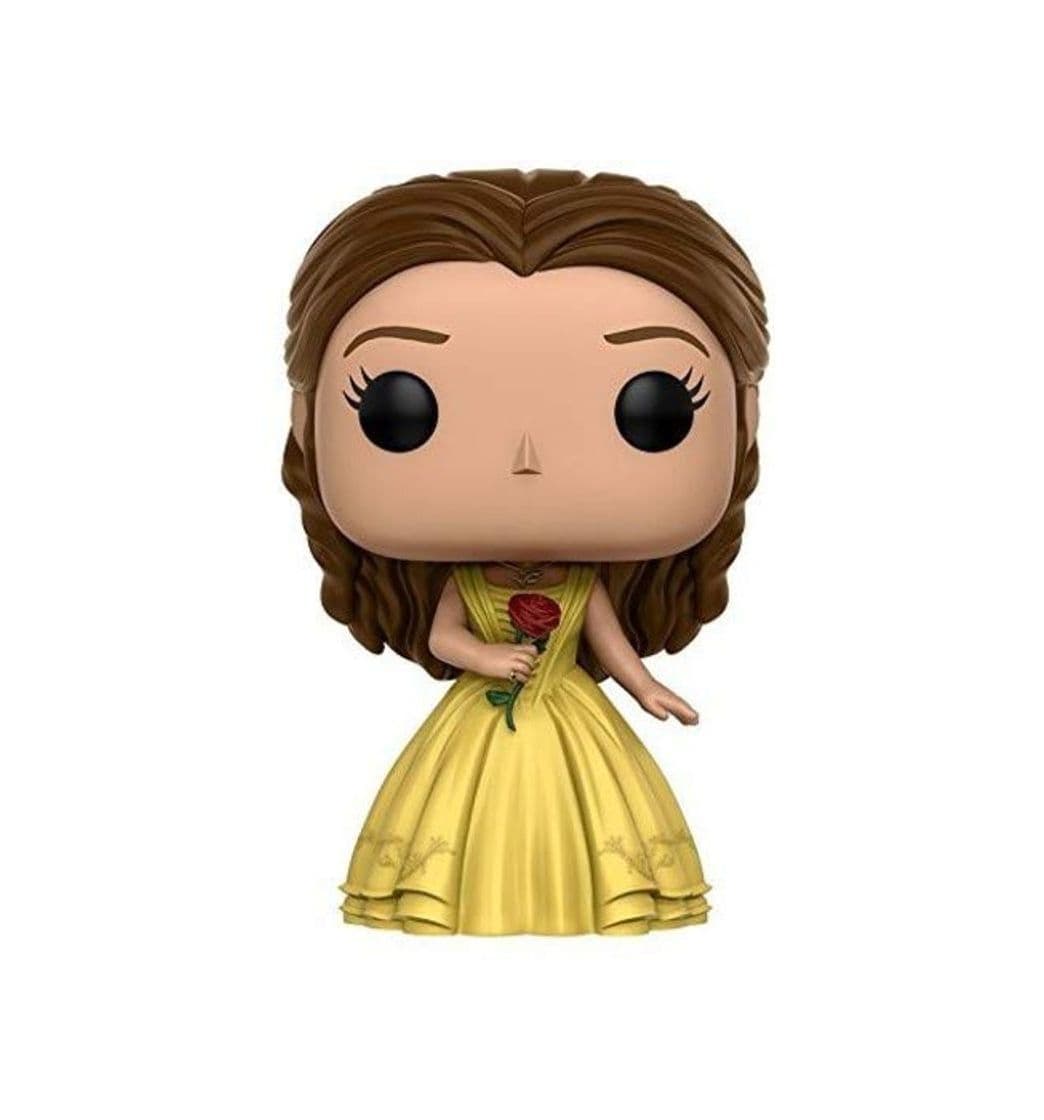 Juego Funko - Belle