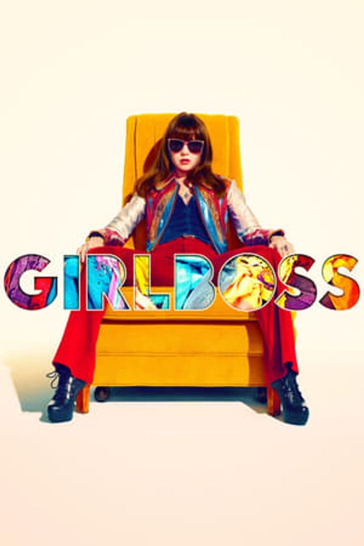 Serie Girlboss