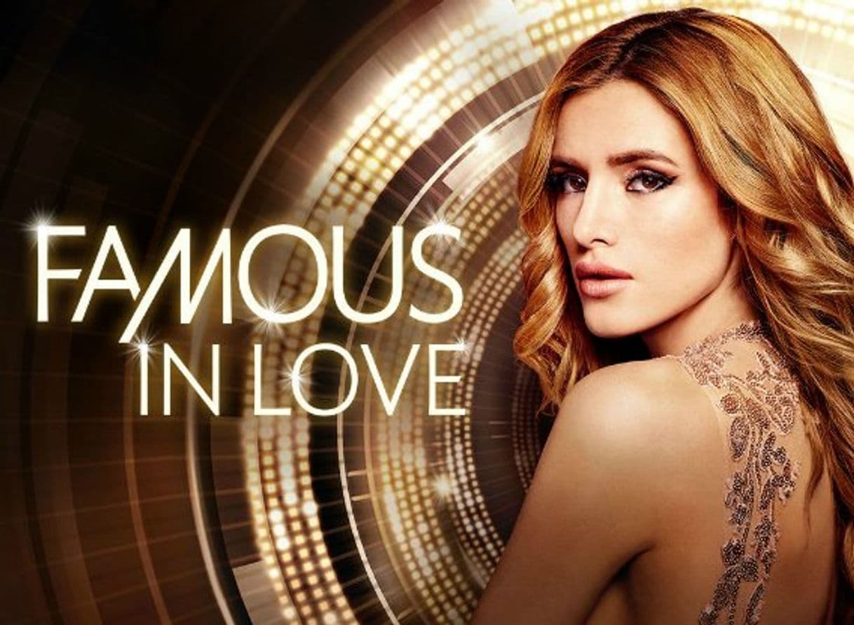 Serie Famous in Love