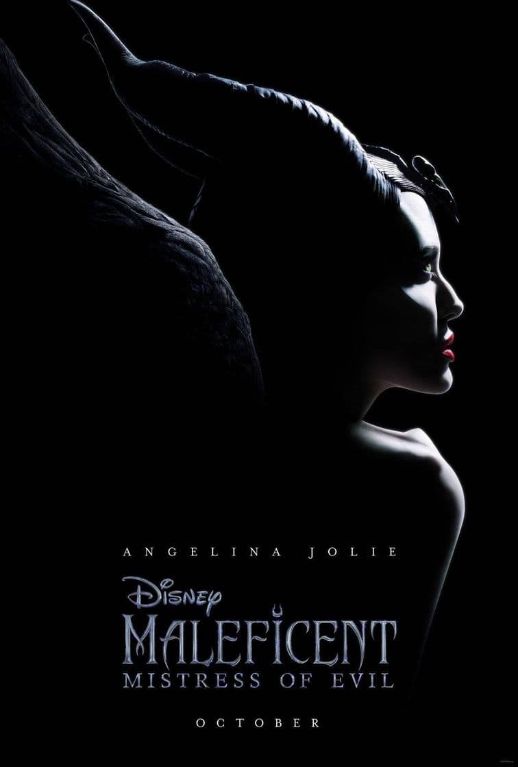 Movie Maleficent: Mistress of Evil