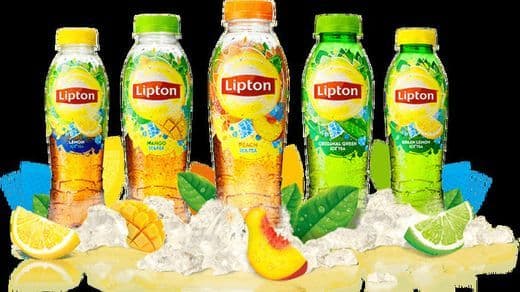 Product Lipton IceTea