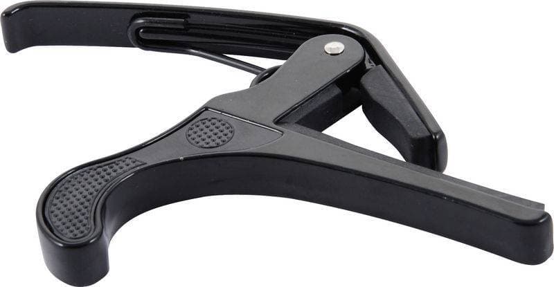 Moda Harley Benton HBCA-K Acoustic/Electric Capo – Thomann United ...