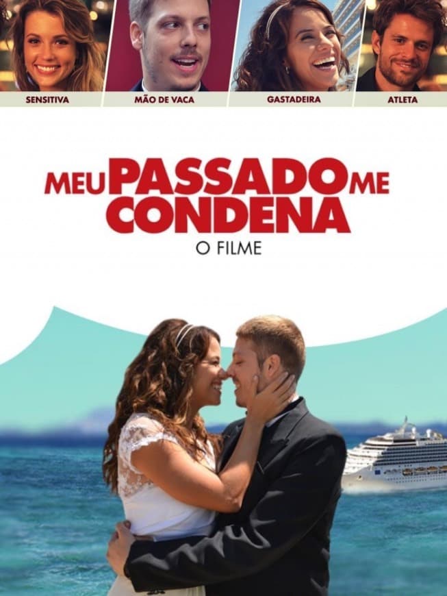 Película Meu Passado Me Condena 2 Trailer Oficial (2015) HD - YouTube