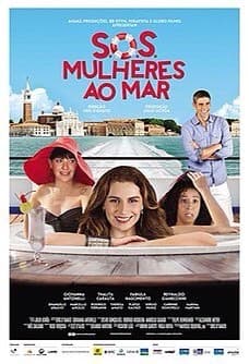 Película S.O.S mulheres ao mar