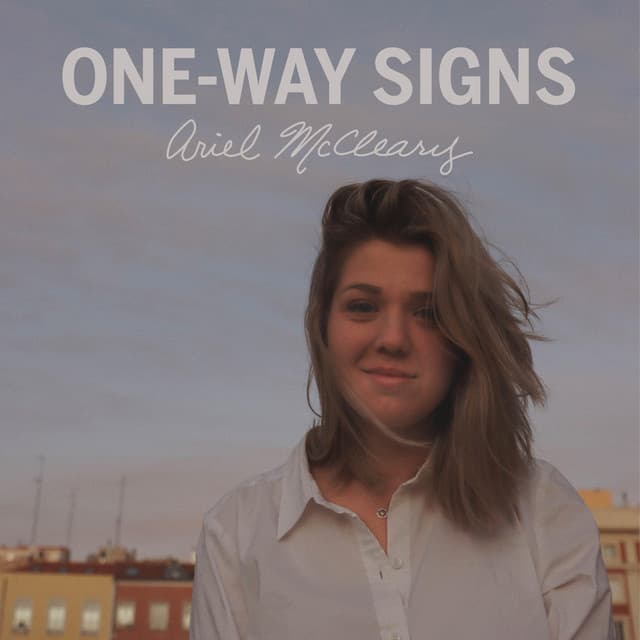 Music One-Way Signs