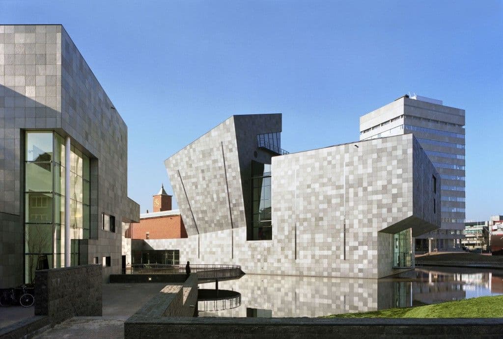 Place Van Abbemuseum