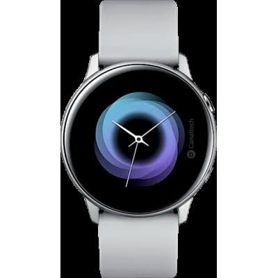 Moda Samsung Galaxy Watch Active - Ficha Técnica - Canaltech