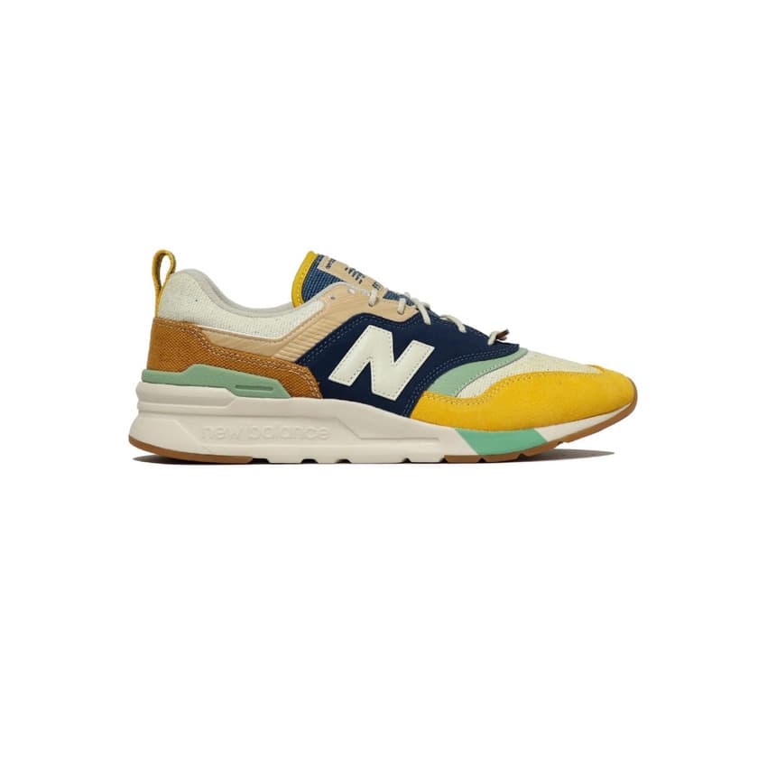 Product NEW BALANCE 601