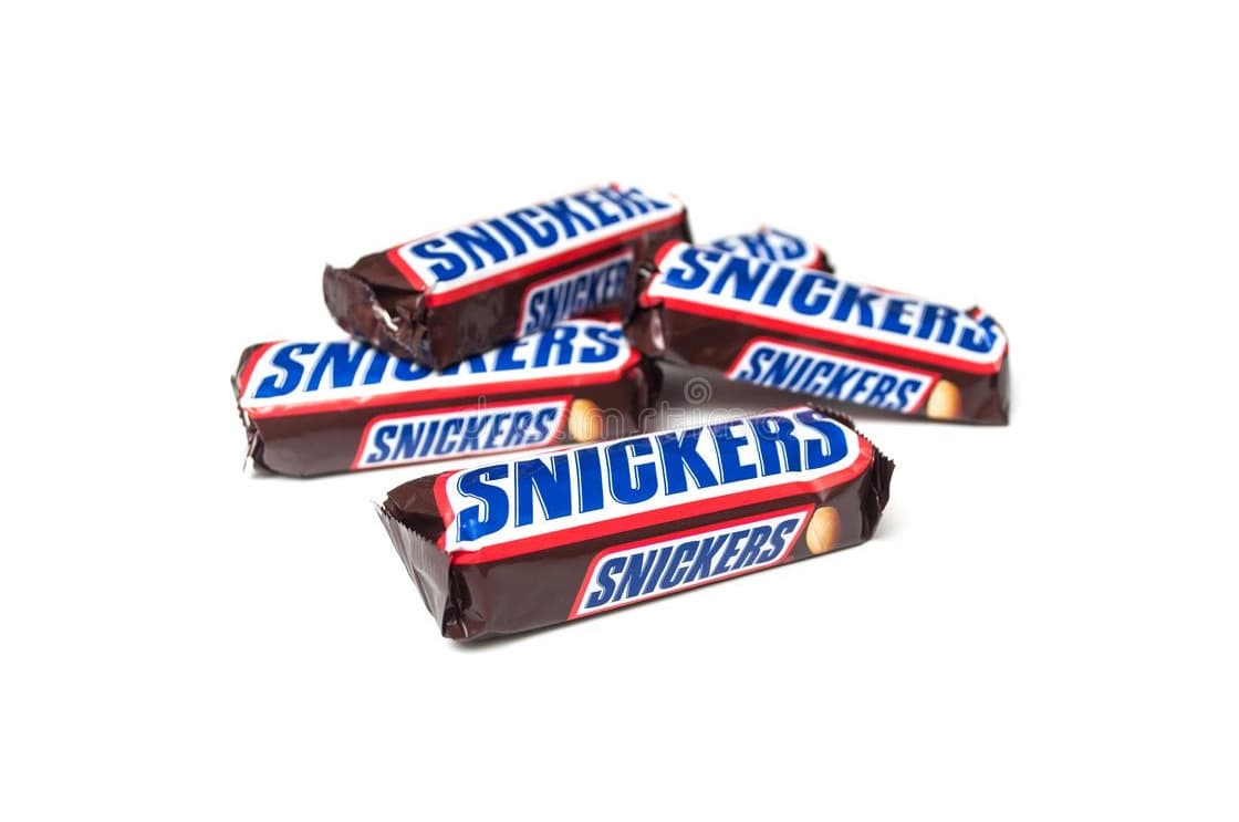 Product SNICKERS