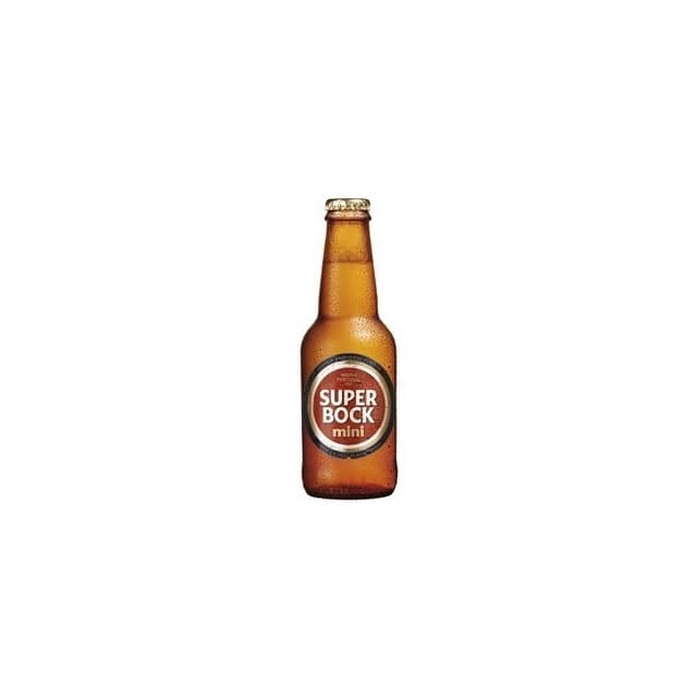 Product SUPER BOCK MINI