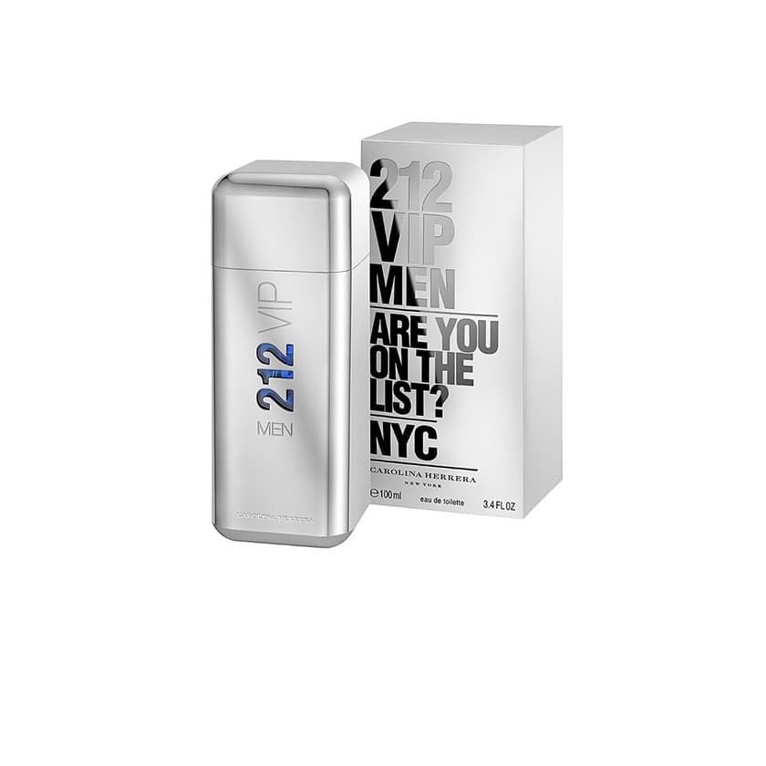 Producto 212 VIP Men Carolina Herrera