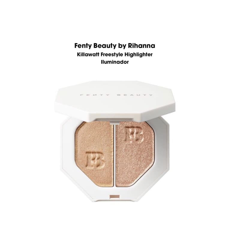 Product Iluminador Fenty Beauty