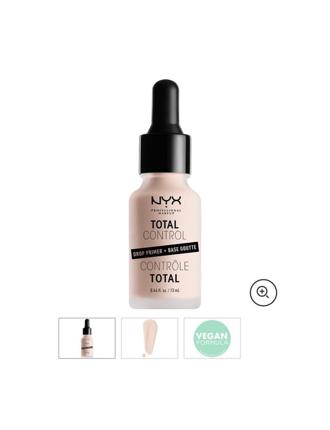 Product Primer NYX