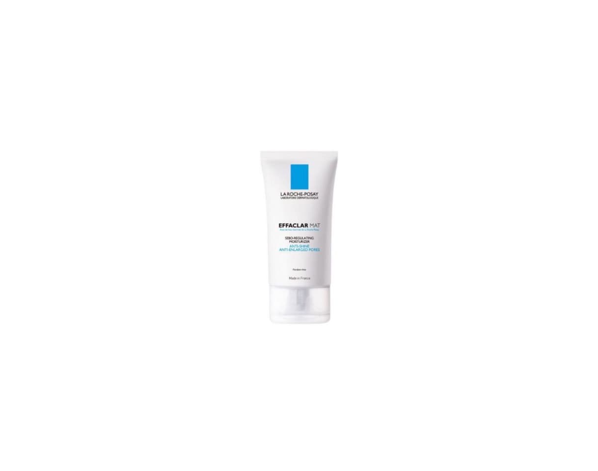 Product Comprar La Roche Posay Effaclar Mat Duo Creme 2x40ml