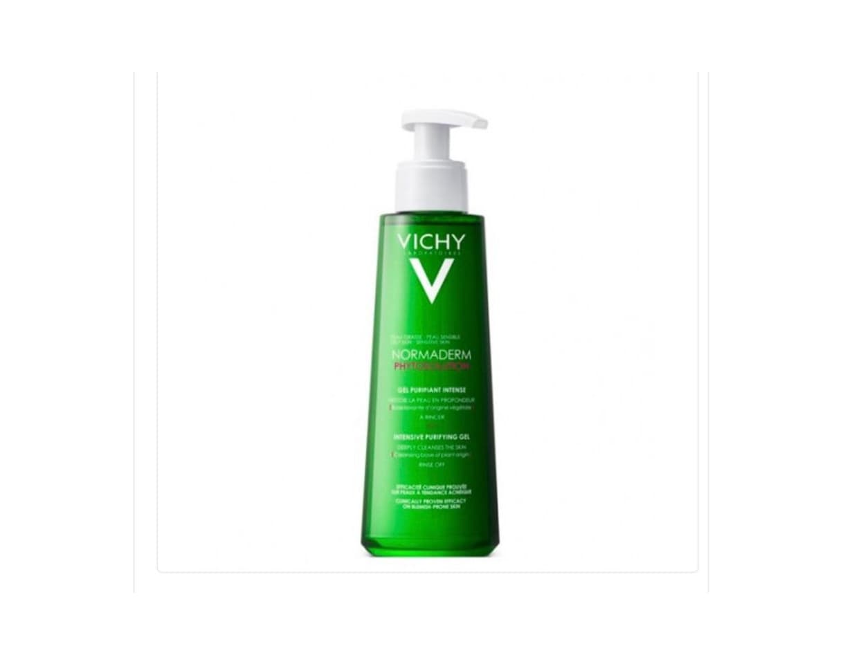 Product Gel de Limpeza VICHY Normaderm 