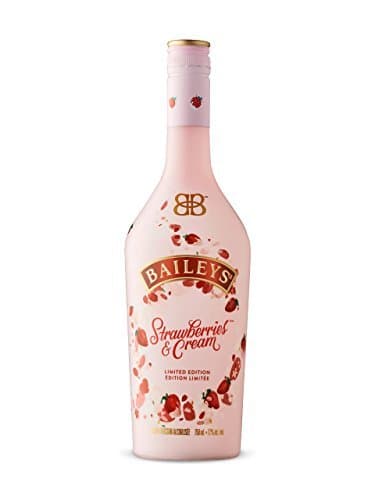 Product Baileys Strawberry & Cream