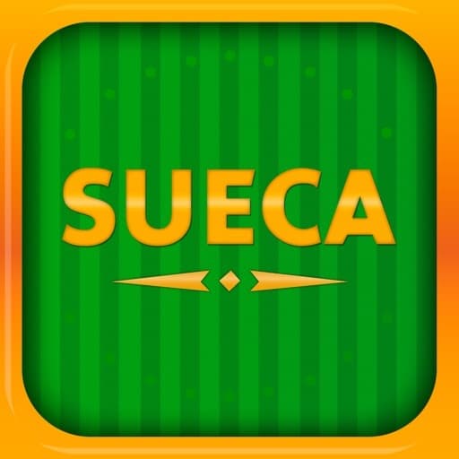 App Sueca Multiplayer Game