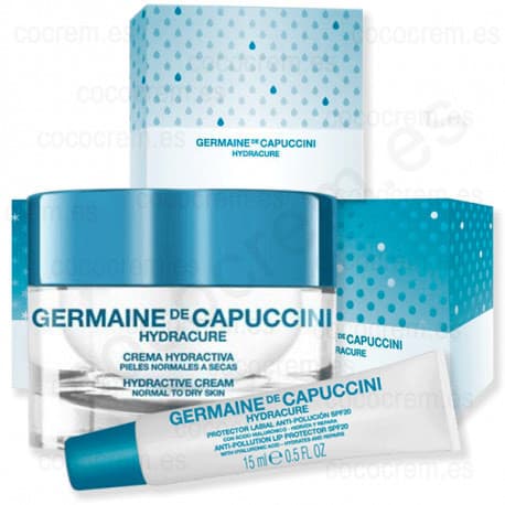 Moda Germaine Capuccinni