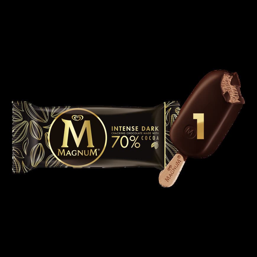 Producto Magnum chocolate dark 