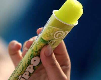 Producto Gelado calippo