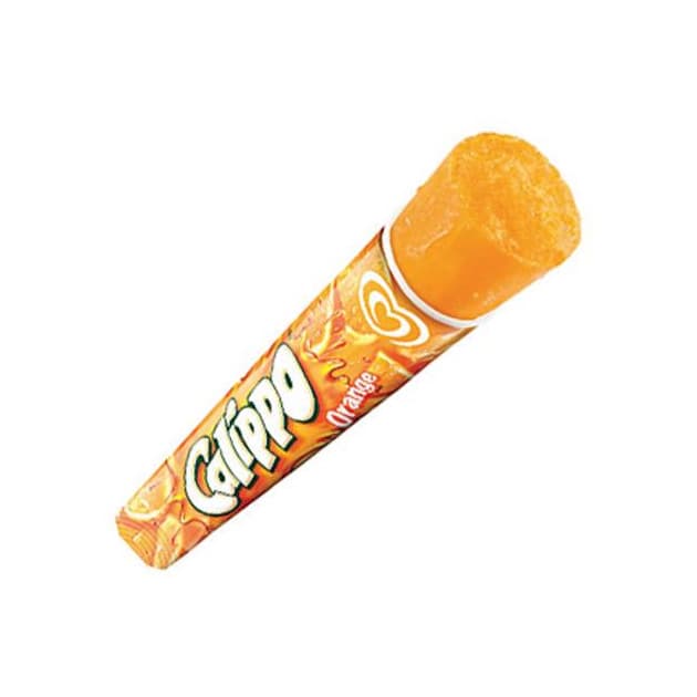 Producto Calippo laranja