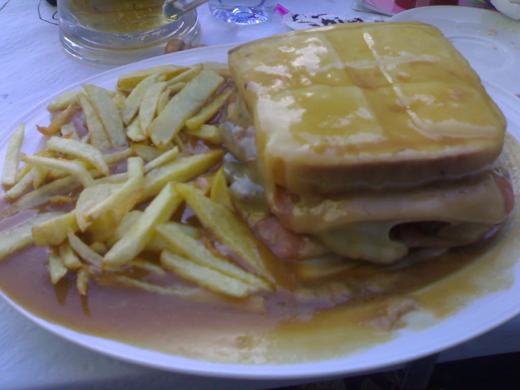 Moda Francesinha - Wikipedia