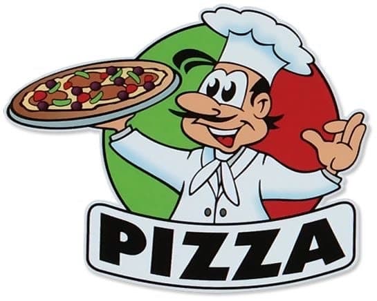 Restaurantes Allo Pizza