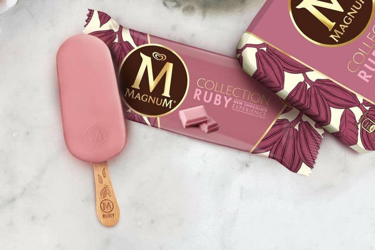 Product Magnum Ruby