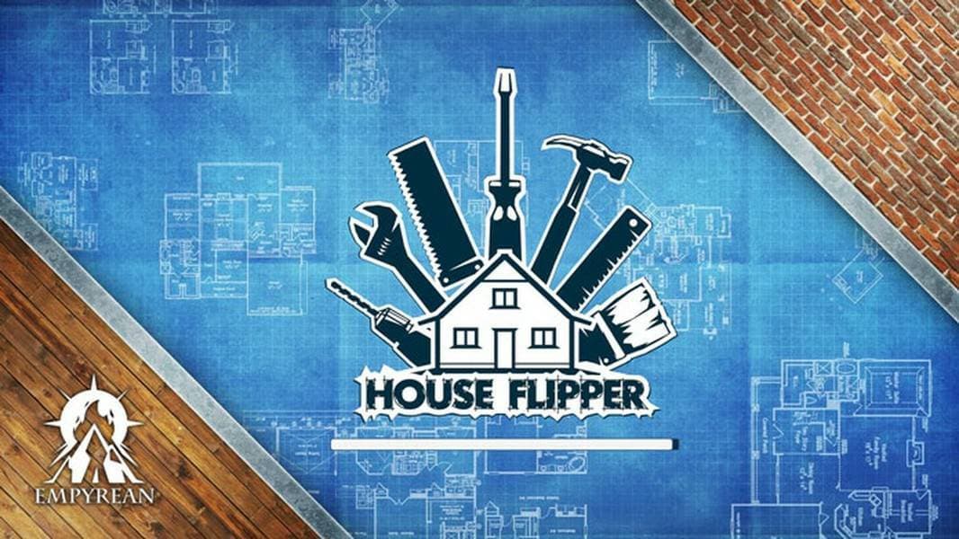 Videojuegos House Flipper