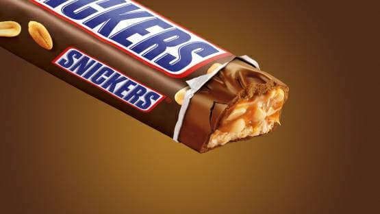 Producto Snickers 