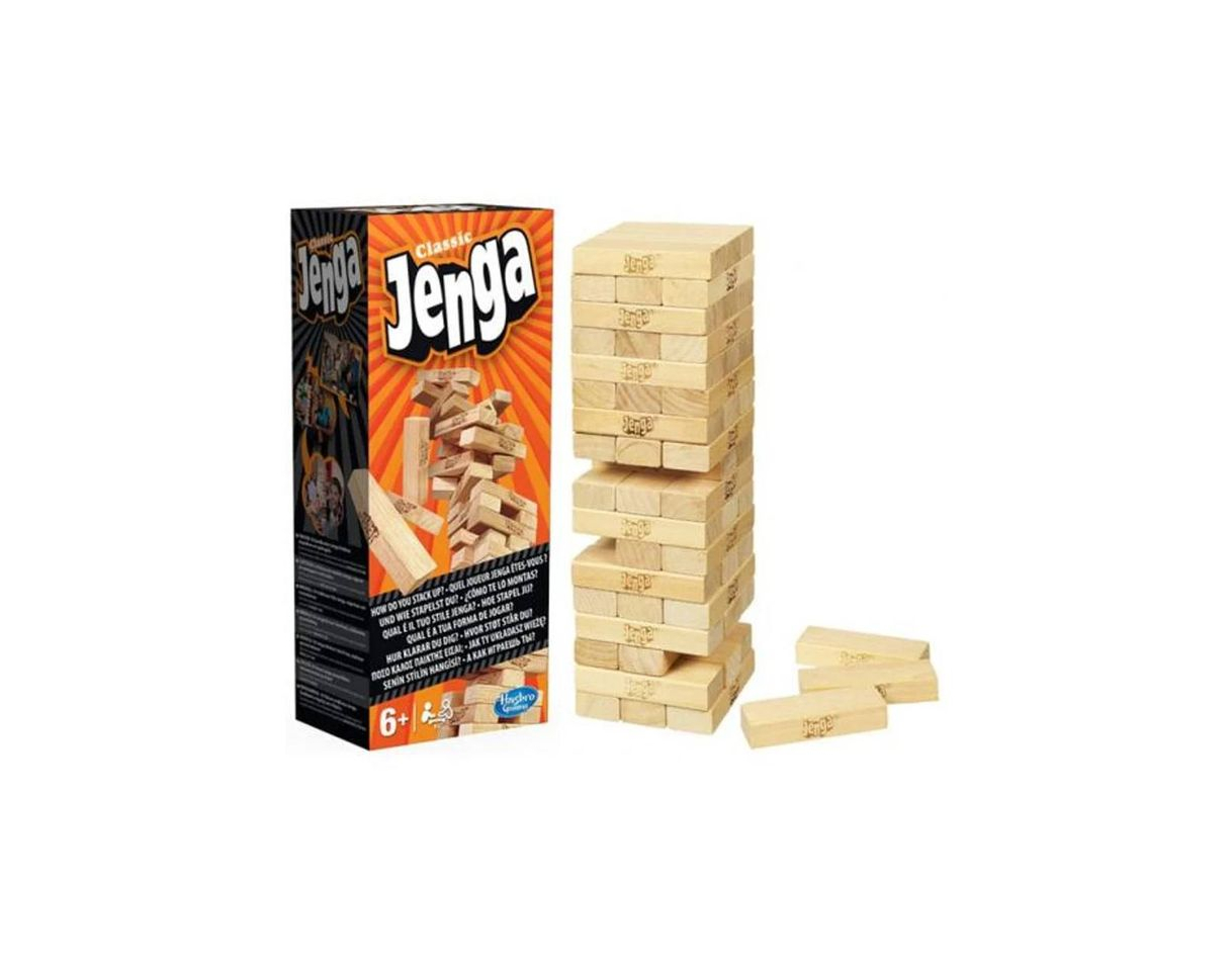 Producto Jenga 