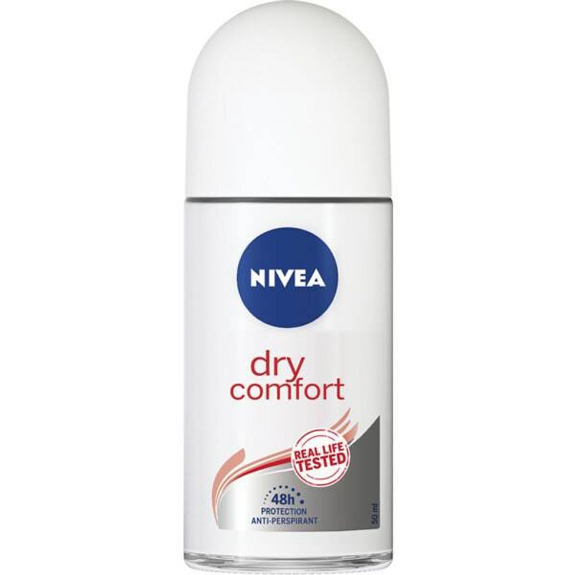 Belleza NIVEA Roll-on Dry Comfort