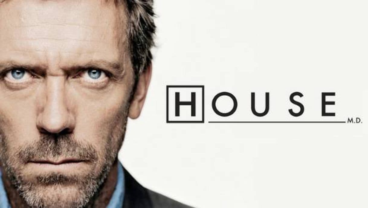 Serie House