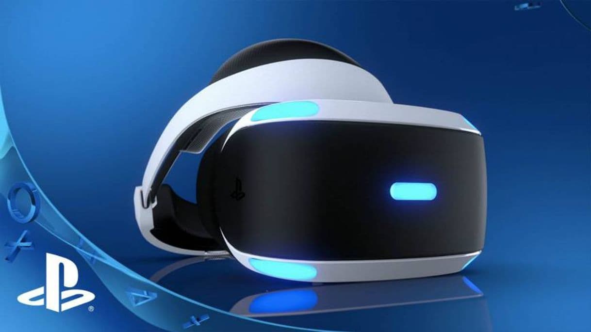 Electrónica Sony - PlayStation VR Casco De Realidad Virtual Mk4/SPA