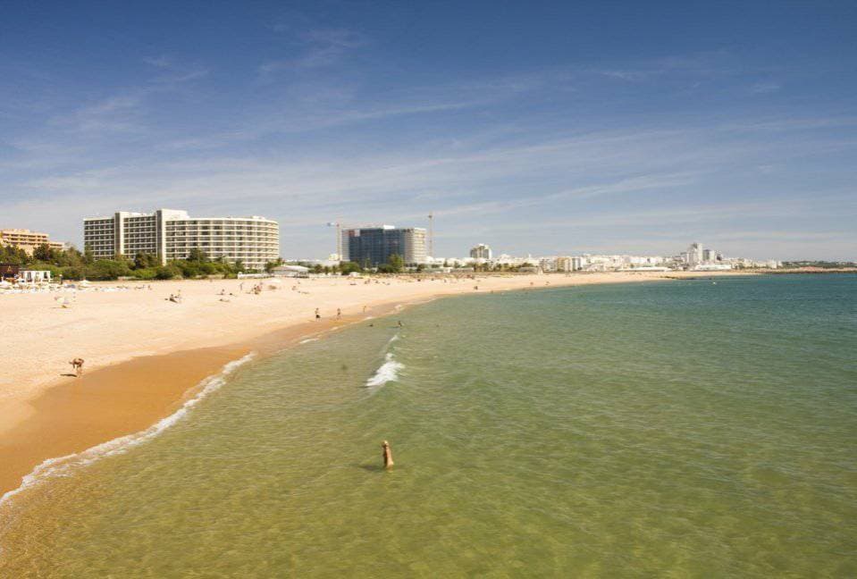 Place Praia de Vilamoura