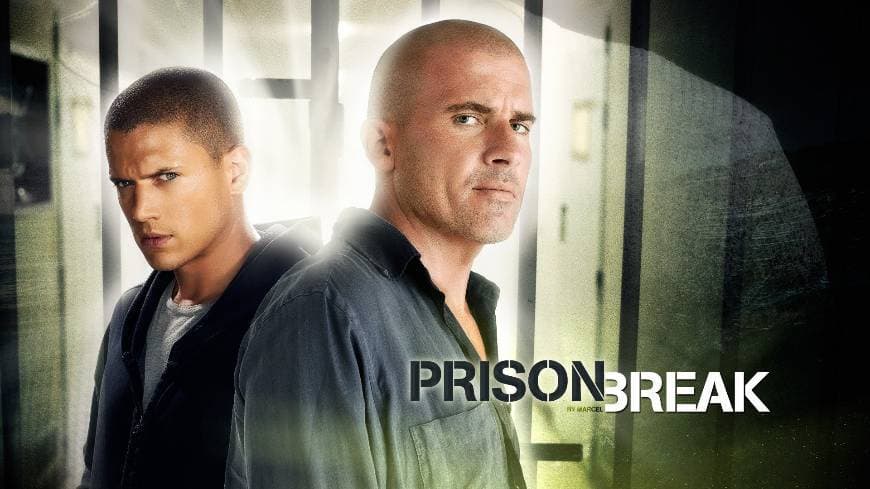 Serie Prison Break