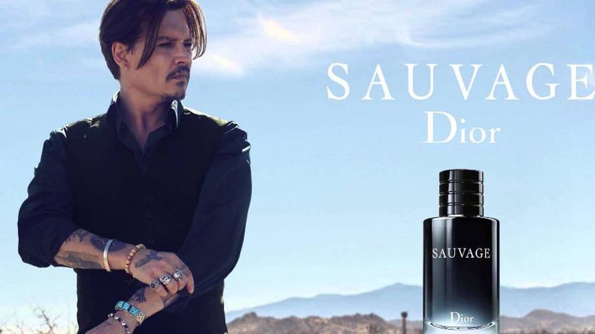 Beauty Dior Sauvage Edt Vapo 200 Ml